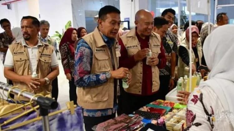 Refleksi 112 Tahun Kota Malang: Menakar Harapan UMKM dan Masa Depan Ekonomi Kreatif