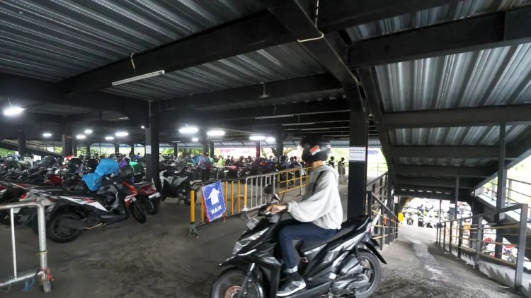 Dishub Kota Malang Siapkan Skema Tarif Parkir Progresif