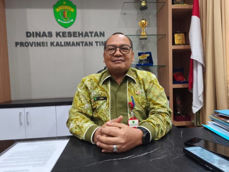 Program MBG Kaltim: 158 Dapur Aktif Beroperasi dalam Pengawasan Ketat Dinkes