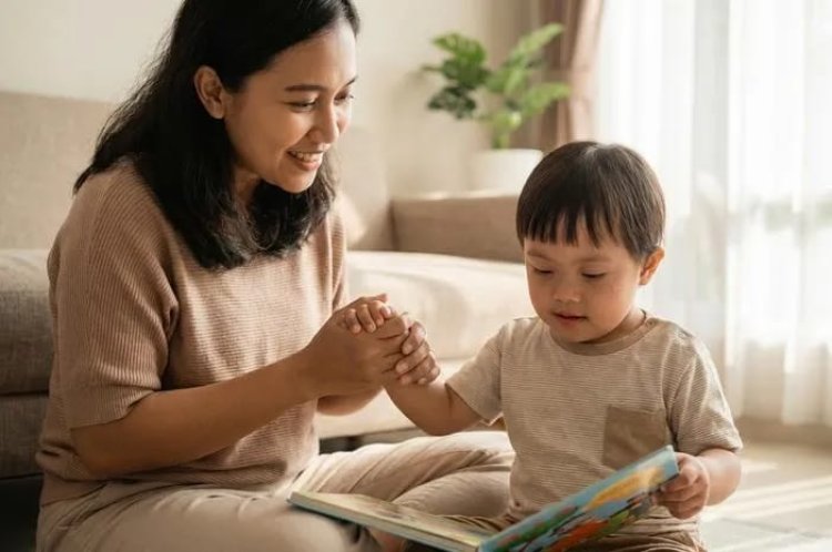 Peran Strategis Ibu dalam Mendukung Tumbuh Kembang Anak dengan Down Syndrome di Tengah Penguatan Inklusi Sosial