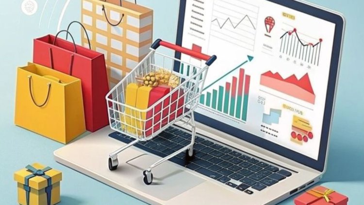 Peran Marketplace dalam Mendorong UMKM Bekembang