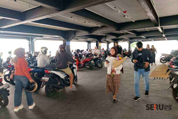 DPRD Kota Malang Soroti Standar Keamanan Parkir di Tengah Maraknya Kehilangan Barang