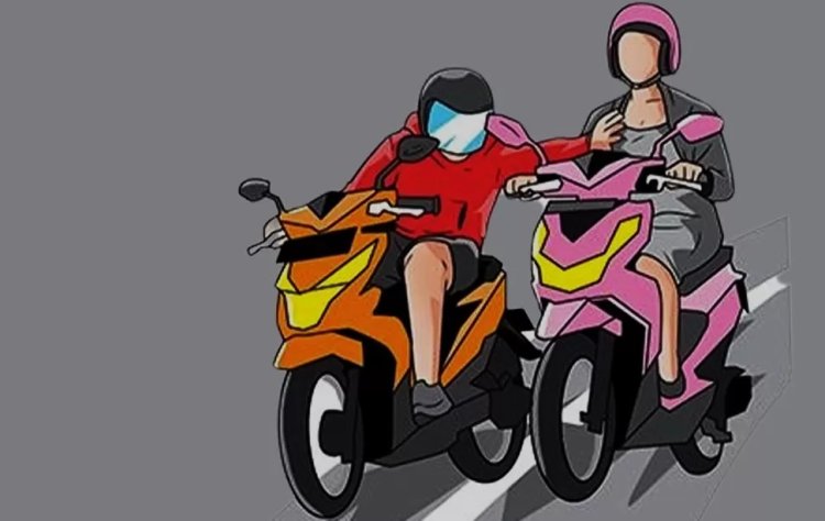 Pelaku Begal Bersenjata Tajam di Rawa Buaya, Jakarta Barat Ditangkap Usai Gunakan Modus Bertanya Alamat