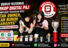 Hari Buruh Nasional, Warkop Digital PAJ Karangploso Tegaskan Misi “Cetak Owner, Bukan Buruh Selamanya