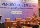 Yorindo, APKOMINDO, APTIKNAS, dan APINDO Purwakarta Berkolaborasi Dorong Efisiensi Industri Melalui Teknologi AI