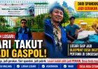 Lurah Losari Akui Sempat Ragu Jalankan Program, Kini Gaspol Dorong Desa Cetak Owner