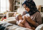 Ciri-Ciri Bayi yang Tidak Cocok Minum Susu Formula, Ibu Perlu Waspada Sejak Dini