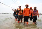 BNPB Laporkan Sejumlah Bencana Hidrometeorologi Terjadi di Berbagai Daerah pada 11 Mei 2026