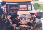 Mahasiswa Poltekpar Lombok Ditantang Jadi Inovator Pariwisata
