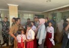 Ratusan Siswa di Surabaya Alami Keracunan Usai Konsumsi Menu MBG