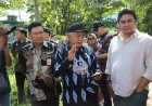 Pemkab Malang Kaji Pembangunan Alun-Alun Kepanjen di Kawasan Stadion Kanjuruhan
