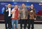 Soegiharto Santoso Kembali Dorong Percepatan RUU KKS sebagai Fondasi Ketahanan Siber dan Kedaulatan Digital Indonesia