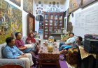 Festival Amoghasakti Singhasari 2026 Siap Digelar di Pemandian Kendedes Candirenggo