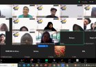 BEBAR English Bersama SPEACON AI Tingkatkan Kemampuan Bahasa Inggris Peserta Magang Kemnaker