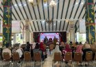 Pelaku Ekonomi Kreatif se-Malang Raya Ikuti Sosialisasi HAKI dan Branding dari Disparbud