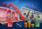 Nilai Tukar Rupiah Masih Tertekan, Pelaku Usaha Diminta Waspada