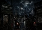 Jakarta Barat Bak “Gotham City”, Warga Resah Dihantui Begal dan Kejahatan Jalanan