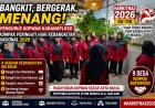 “Bangkit, Bergerak, Menang!” Pengurus Kopwan Karangploso Kompak Peringati Hari Kebangkitan Nasional 2026