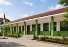 Program Revitalisasi Sekolah di Kabupaten Malang Dipercepat pada 2026