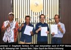 Soegiharto Santoso Kembali Surati Ketua Mahkamah Agung Terkait Perkara Kasasi No. 431 K/TUN/2026 dan Infokan adanya 16 LP Perkara APKOMINDO