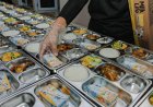 Program Makan Bergizi Gratis (MBG) 2026 Terus Diperluas untuk Anak Sekolah