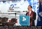 Opini Sekjen PERATIN: Perkara Nadiem Makarim Kuat di Unsur Penyalahgunaan Wewenang, Namun Lemah di Bukti Aliran Dana Pribadi