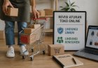 Mendag Bocorkan Revisi Aturan Toko Online, Fokus Lindungi UMKM dan Konsumen