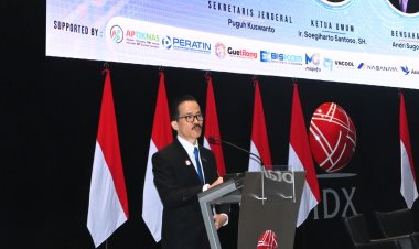 APKOMINDO dan APTIKNAS Dukung BRICS Industrial Innovation Contest 2026, Dorong Inovator Nasional Tembus Pasar Global