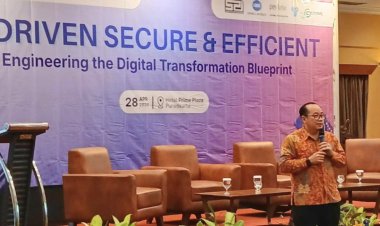 Yorindo, APKOMINDO, APTIKNAS, dan APINDO Purwakarta Berkolaborasi Dorong Efisiensi Industri Melalui Teknologi AI