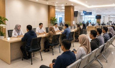 Pemerintah Terapkan WFH ASN Tiap Jumat, Layanan Publik Tetap Berjalan