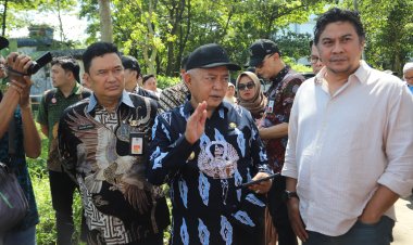 Pemkab Malang Kaji Pembangunan Alun-Alun Kepanjen di Kawasan Stadion Kanjuruhan