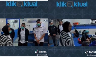 Sidak BGN di Cimahi Temukan Pelanggaran Fatal, Operasional Dapur Resmi Dibekukan