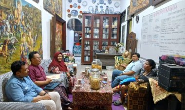 Festival Amoghasakti Singhasari 2026 Siap Digelar di Pemandian Kendedes Candirenggo