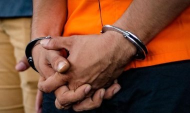 Begal Ditangkap Saat Dorong Motor di Jakut, Ternyata Mau Cari Sasaran