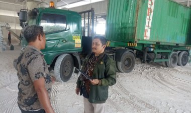 Kurasi Produk Unggulan Dolomit Untuk Kirim ke Kota Sampit