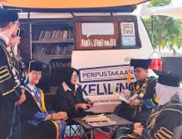 Mahasiswa Poltekpar Lombok Ditantang Jadi Inovator Pariwisata