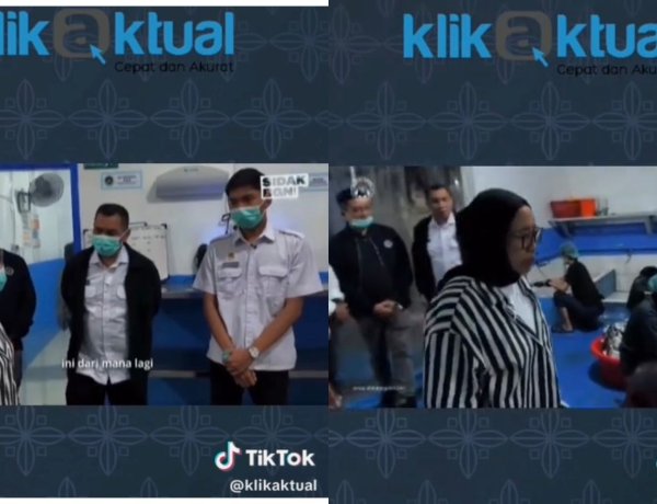 Sidak BGN di Cimahi Temukan Pelanggaran Fatal, Operasional Dapur Resmi Dibekukan