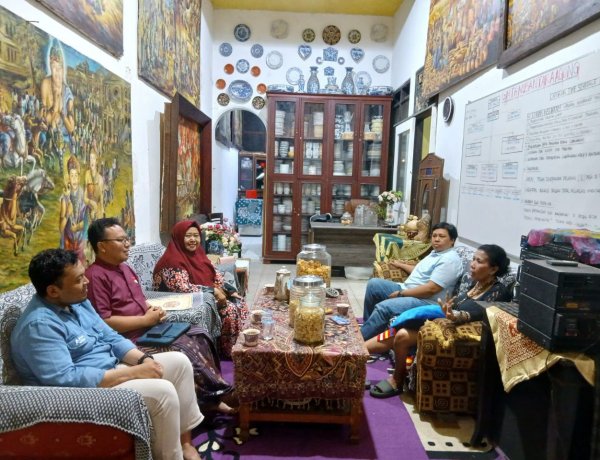 Festival Amoghasakti Singhasari 2026 Siap Digelar di Pemandian Kendedes Candirenggo