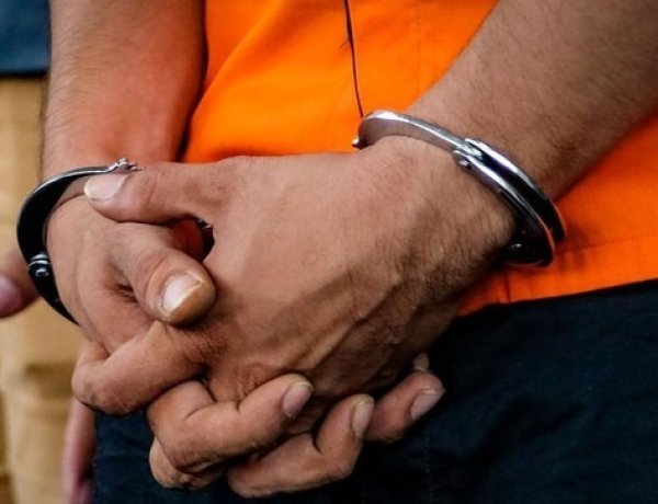Begal Ditangkap Saat Dorong Motor di Jakut, Ternyata Mau Cari Sasaran