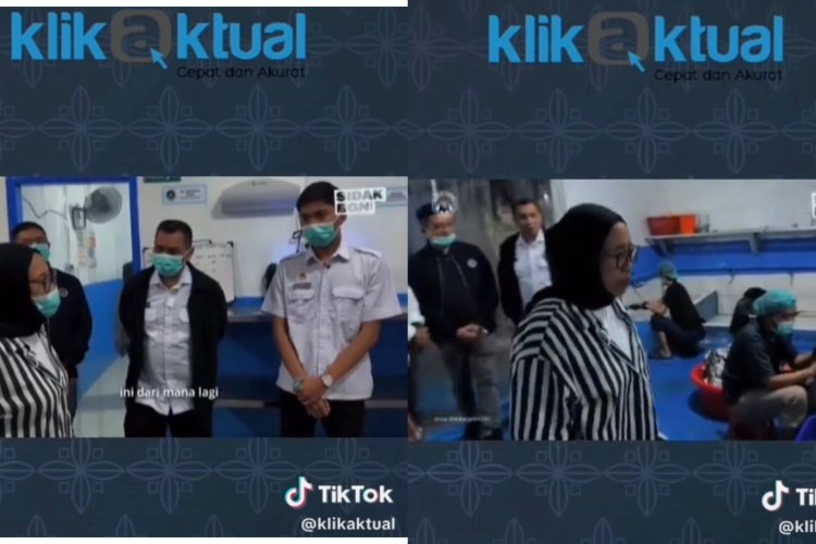 Sidak BGN di Cimahi Temukan Pelanggaran Fatal, Operasional Dapur Resmi Dibekukan