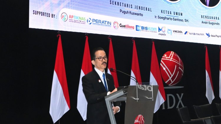 APKOMINDO dan APTIKNAS Dukung BRICS Industrial Innovation Contest 2026, Dorong Inovator Nasional Tembus Pasar Global