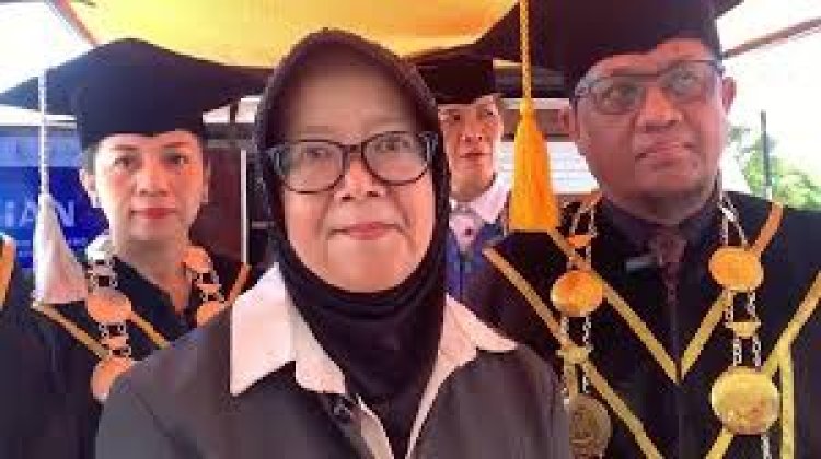 Mahasiswa Poltekpar Lombok Ditantang Jadi Inovator Pariwisata