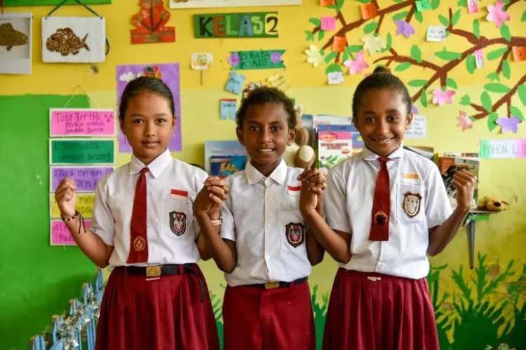 Kondisi Anak-Anak Indonesia 2026: Pendidikan, Gizi, dan Perlindungan Masih Jadi Tantangan