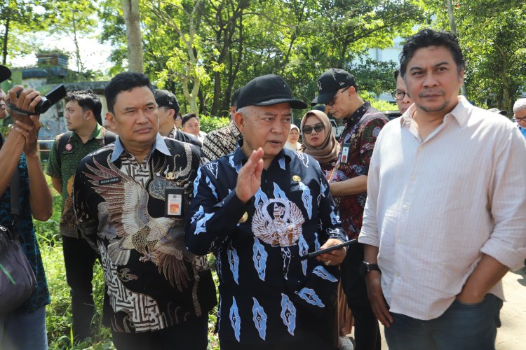 Pemkab Malang Kaji Pembangunan Alun-Alun Kepanjen di Kawasan Stadion Kanjuruhan