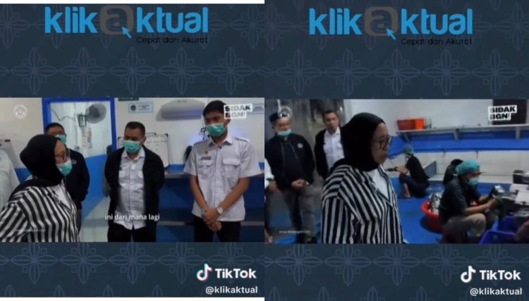 Sidak BGN di Cimahi Temukan Pelanggaran Fatal, Operasional Dapur Resmi Dibekukan