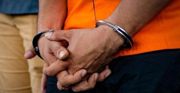 Begal Ditangkap Saat Dorong Motor di Jakut, Ternyata Mau Cari Sasaran