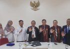 PERATIN dan Pusdik MK RI Jalin Kerja Sama PPHKWN, Perkuat Pemahaman Konstitusi Advokat di Era Digital