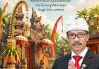 Soegiharto Santoso Mengucapkan Selamat Hari Suci Galungan dan Kuningan 17 & 27 Juni 2026