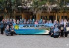 DIBALIK "KUASAI" LAWU: SURVEY 10 MEI 2026 JADI KUNCI SUKSES TEMU KANGEN 100 SRIKANDI APUKW JATIM 4 JULI 2026