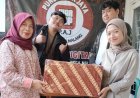 Program Magang Nasional Kemenaker Batch 3 Resmi Ditutup, Tiga Peserta Tinggalkan Jejak Karya dan Inspirasi di Warkop Digital PAJ